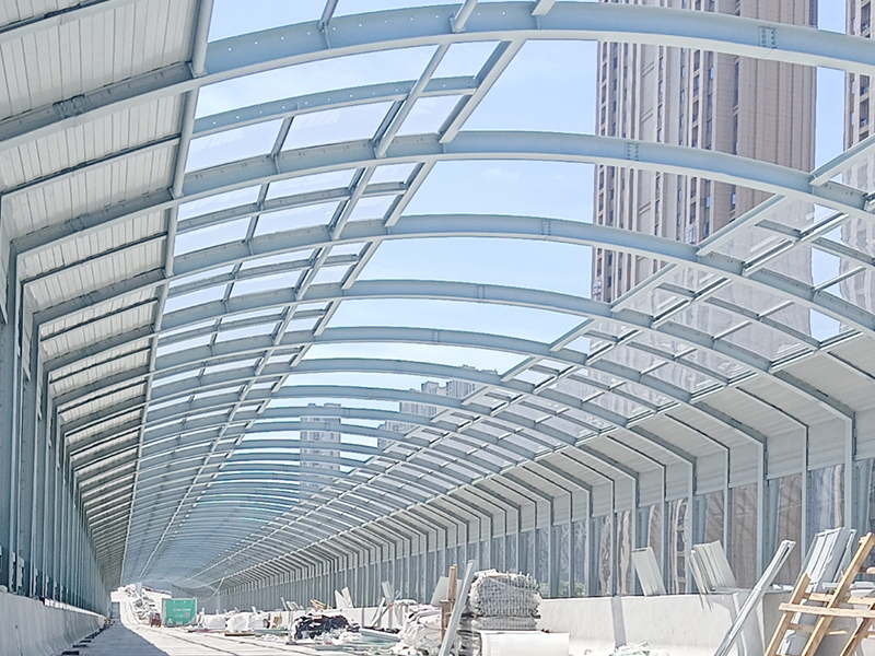 武漢某項(xiàng)目